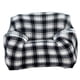 thumbnail image 1 of Extraíbles Para Sofá De Color Sólido Tejido Elástico Silla Elástica Sofá Sofá De 1 Pieza Protectores Para Mascotas 8 Macarena Funda de sofá protectora, 1 of 7