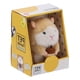 thumbnail image 4 of Juguete para mascotas que habla, juguete de peluche de hámster parlante, juguete de hámster eléctrico, juguete de hámster repetidor, claridad notable, 4 of 8