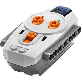 Lego Power Functions Train Motor 88002