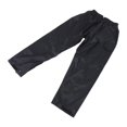 thumbnail image 3 of Rain-proof Pants Water-proof Pants Double Layers Pant Breathable Pants for Adult, 3 of 4