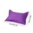 thumbnail image 3 of Pillowcase A Chilling Body Pillowcase For Hot Sleepers And Night Sweats Suitable For All Seasons Breathable And Velvet Soft Full-length Pillowcase, 3 of 6