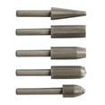 thumbnail image 1 of CNKOO 1 Set Grinding Head Rotary File Steel Rotary Cutter File Grinding Head, 1 of 6