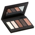 thumbnail image 5 of Borghese Eclissare Color Eclipse, 5 Shades of Torrid, 0.3 Oz, 5 of 10