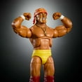 thumbnail image 3 of WWE Elite Collection Premium Live Event Hulk Hogan Action Figure Set, Royal Rumble Collectible, 3 of 6