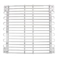 thumbnail image 1 of Adjust-A-Grate Window Well Grate - Model L9 - Fits Metal Window Wells with Large Radius Front Corners (34"-37" D) x (45"-60" W), 1 of 4