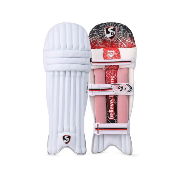 SG RP ECOLITE Cricket Batting pad 2025(Ambi Design)