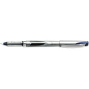 BIC Triumph 730R Needle Point Roller Pen, 0.5mm, Blue