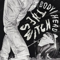 Body/Head - Switch - Rock - CD