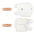 thumbnail image 2 of Taekwondo Chest Guard Boxing Body Armor Sponge Body Protection Armor Taekwondo Race Armor, 2 of 8