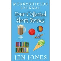 Merryshields Journal (Paperback)