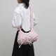 thumbnail image 2 of Bolso Hombro para Mujer Mano Acolchado Al Aire Libre Gran Capacidad, 2 of 9