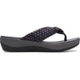 thumbnail image 3 of Clarks Womens Arla Glison Open Toe Casual, 3 of 7