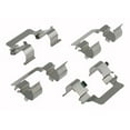 thumbnail image 2 of carlson quality brake parts 13281 disc brake hardware kit, 2 of 2