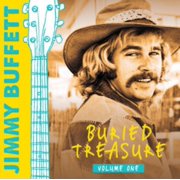 MAILBOAT RECORDS Jimmy Buffett - Buried Treasure [COMPACT DISCS]