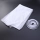thumbnail image 5 of EeaseMX Mosquitera autoadhesiva para ventana (130 x 150 cm), color blanco, 5 of 7