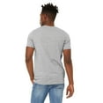 thumbnail image 3 of Bella + Canvas  Sueded Tee, 3 of 3