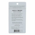 thumbnail image 6 of About Body Gentle Beauty Grooming Bikini Shavers, 3 Pack, 6 of 7