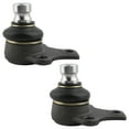 thumbnail image 5 of BOXI 2pcs Front Lower Suspension Ball Joints Fit for Volkswagen Cabrio Corrado Golf Jetta Passat 1988 1989 1990 1991 1992 1993 1994 1995 1996 1997 1998 1999 2000 2001 2002 1.8L 1.9L 2.0L | K9603, 5 of 7