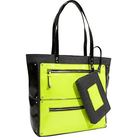 Nine West Handbags Day Glo Tall Tote