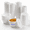 50-4 Ounce, variant on 50 4 Ounce Disposable Foam Take-Out Containers with Vented Lids for Hot Cold Foods
