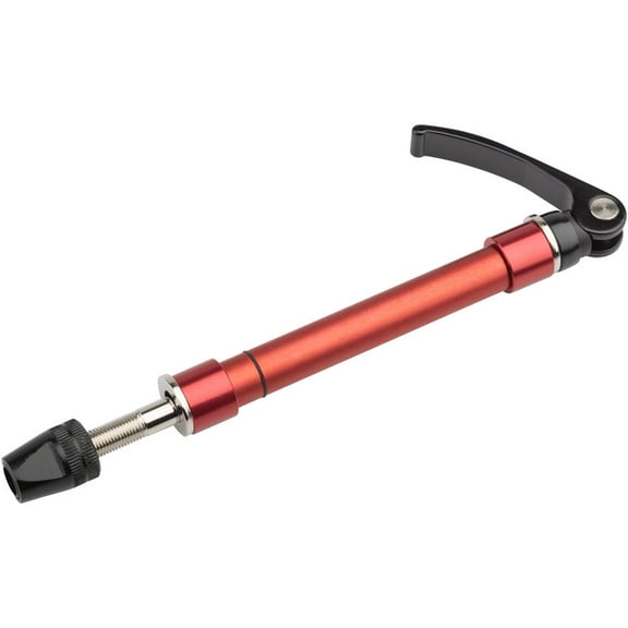 Feedback Sports Sprint 9mm Axle Assembly For Sprint Bike Repair Stand Models