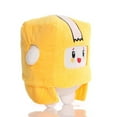 thumbnail image 2 of 7.87-Inch Plush Toys Are The Best Special Gifts For Both Boys And Girls On Their Christmas Birthdays（White Fat Guy）, 2 of 6
