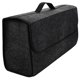 thumbnail image 2 of Bolsa de almacenamiento plegable para coche, contenedor de almacenamiento para maletero de vehículo, organizador de maletero automático, 2 of 6