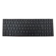 thumbnail image 1 of de ( Brasileño) Reemplazo Compatible con , C, , A, U, EI, XE, XI, CC, VB, CA Hugo Reemplazo del teclado de Brasil, 1 of 8