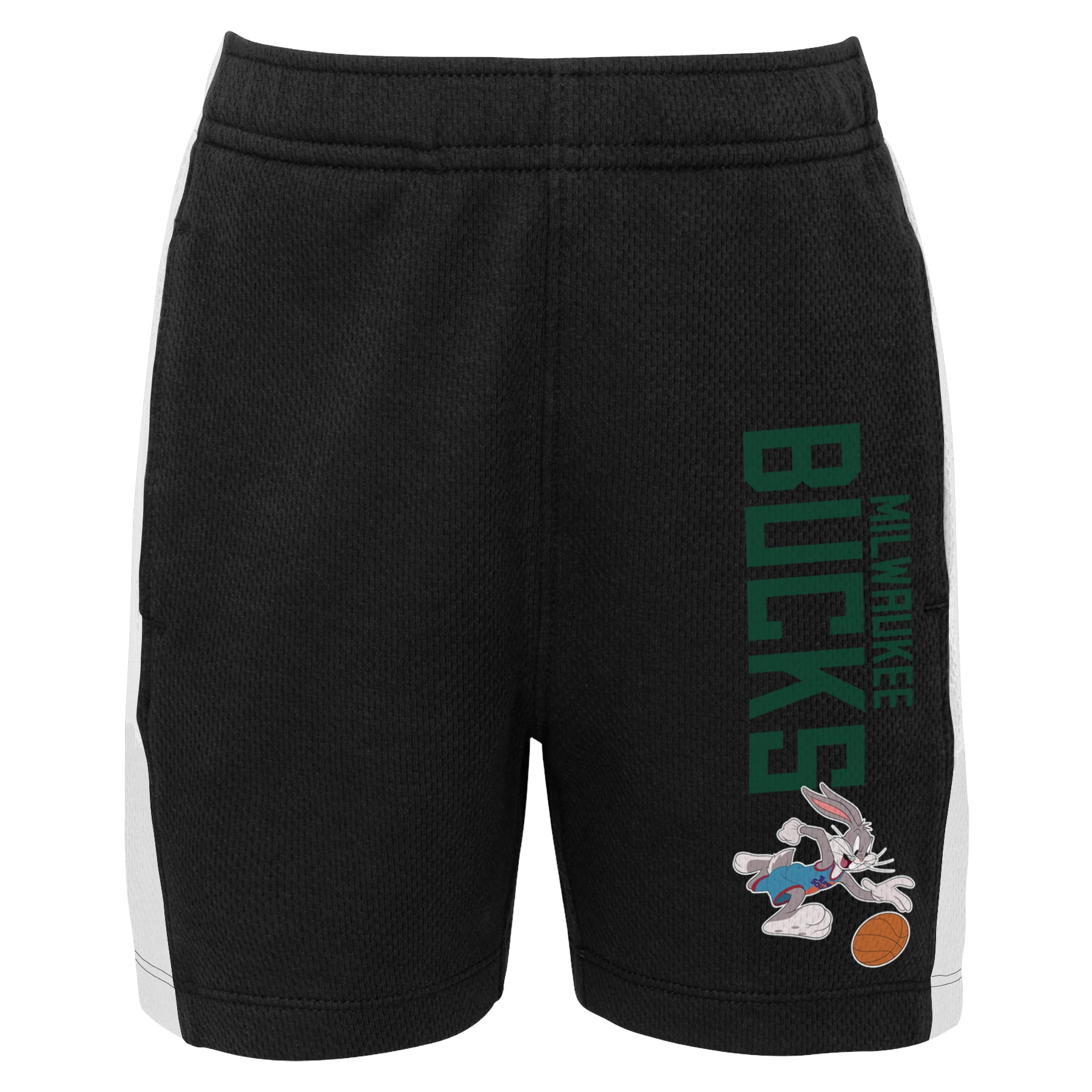 milwaukee bucks space jam