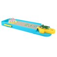 thumbnail image 4 of Table Game Mini Bowling Set Entertainment Desktop Parent Child Interactive Ball Toys, 4 of 5