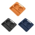 thumbnail image 7 of Silicone Armrest Organizer for Vehicle with Anti-Slip, Shock-Absorbing, and Storage Functions, 7 of 7