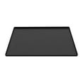 thumbnail image 1 of Alfombrilla para el suelo del mini frigorífico, alfombrilla para el fregadero, accesorios para electrodomésticos, alfombrilla para el suelo del congelador Negro 65x60cm, 1 of 9
