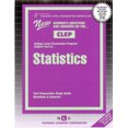 thumbnail image 3 of STATISTICS (College Level Examination Series) (Passbooks) (COLLEGE LEVEL EXAMINATION SERIES (CLEP)), 3 of 4