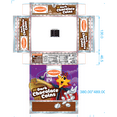 thumbnail image 2 of Coins Dark Chocolate, 2 of 2
