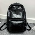 thumbnail image 3 of Large Capacity Travel Backpack Laptop Backpack With USB Charging Port And Earphone Hole School Bag For Junior High School College Student, 3 of 5