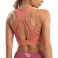 thumbnail image 1 of Top Deportivo Gym Push Up Secado Rápido Vanquish , Xw01 Gyk, 1 of 8