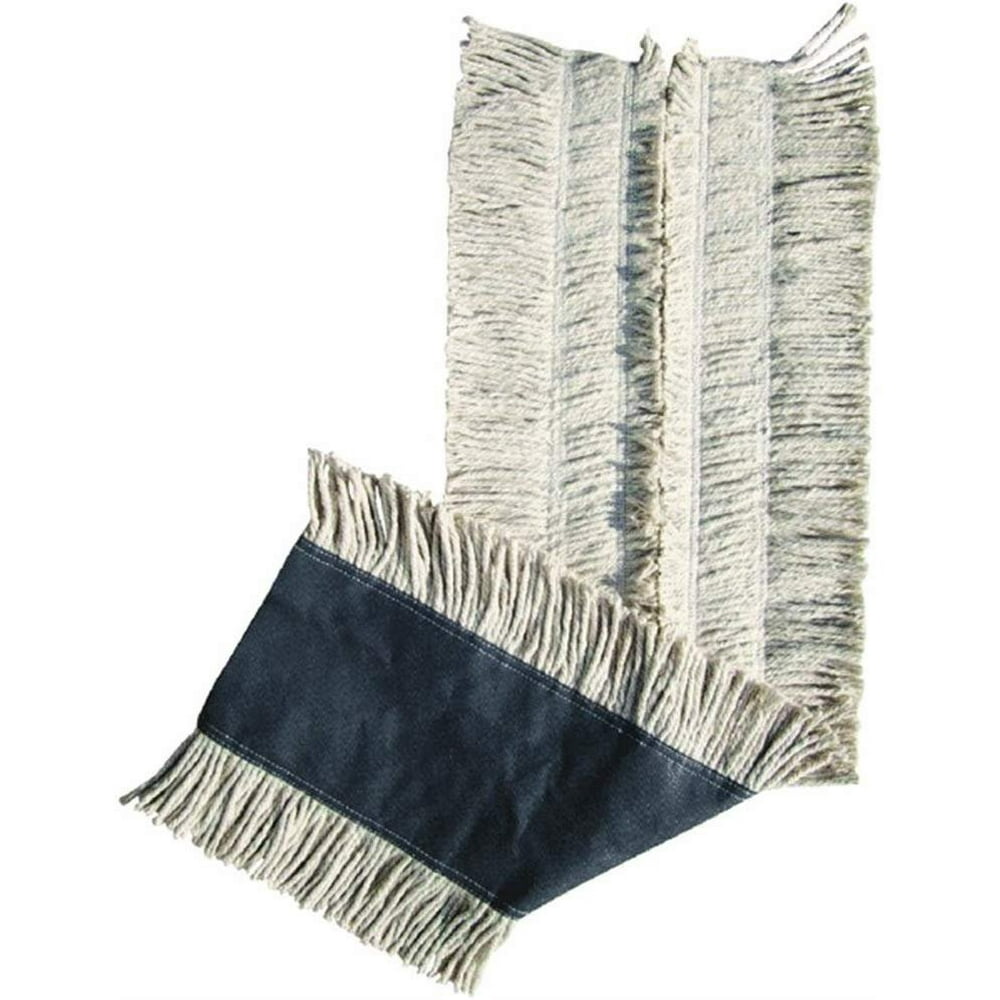 OCedar 96026 Industrial Cotton Dust Mop Head, 24X5 In882121 Walmart