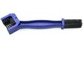 thumbnail image 3 of Bike or Motorcycle Chain Washer, Cleaning Brush 2 Pcs (Blue and Red), 3 of 5
