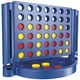 thumbnail image 2 of Juego portátil Connect 4 Grab and Go para mayores de 6 años - Connect 4, 2 of 2