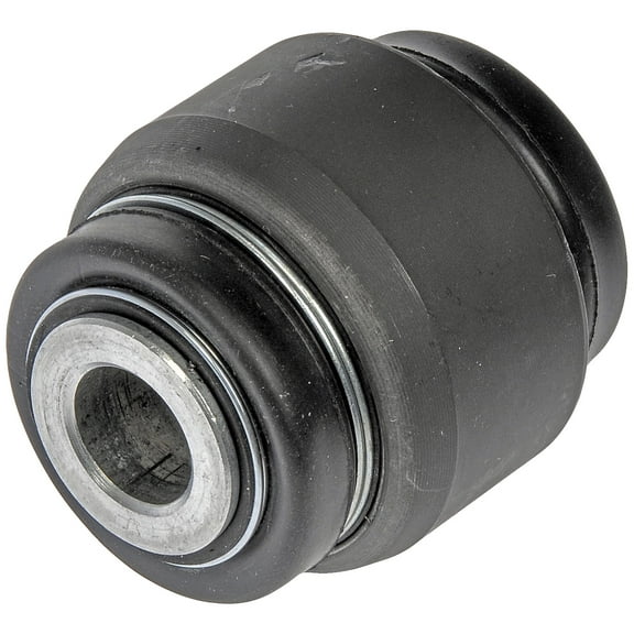 Dorman 523-249 Rear Lower Rearward Suspension Knuckle Bushing for Specific BMW Models, Black Fits select: 2007-2018 BMW 328, 2006 BMW 325
