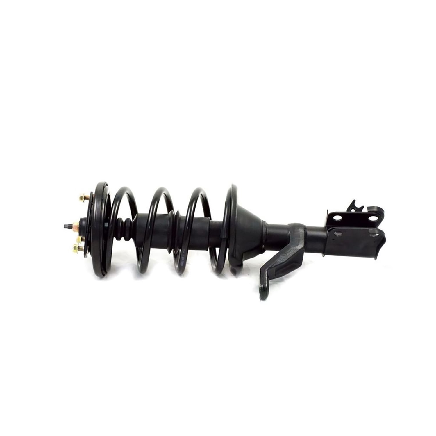 Gabriel G57222 Ultra ReadyMount Front Left Complete Strut Assembly Fits 03-11 Honda Element, 07-10 Honda Element EX, 07-10 Honda Element LX (1 pack)