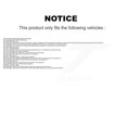 thumbnail image 2 of TMC Front Suspension Strut 78-72311 for Car Volkswagen Jetta Passat Golf Beetle Rabbit Eos CC, 2 of 2