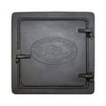 thumbnail image 1 of COD 8 8 in. Chimney Cleanout Door  Cast Iron, 1 of 1