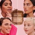 thumbnail image 4 of Bronceador Mate Hoola Mini Benefit 25g, 4 of 5