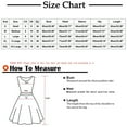 thumbnail image 3 of AOOCHASLIY Trendy Women Casual V-Neck Printing Long Sleeves Slim Dress Short Skirt, 3 of 5
