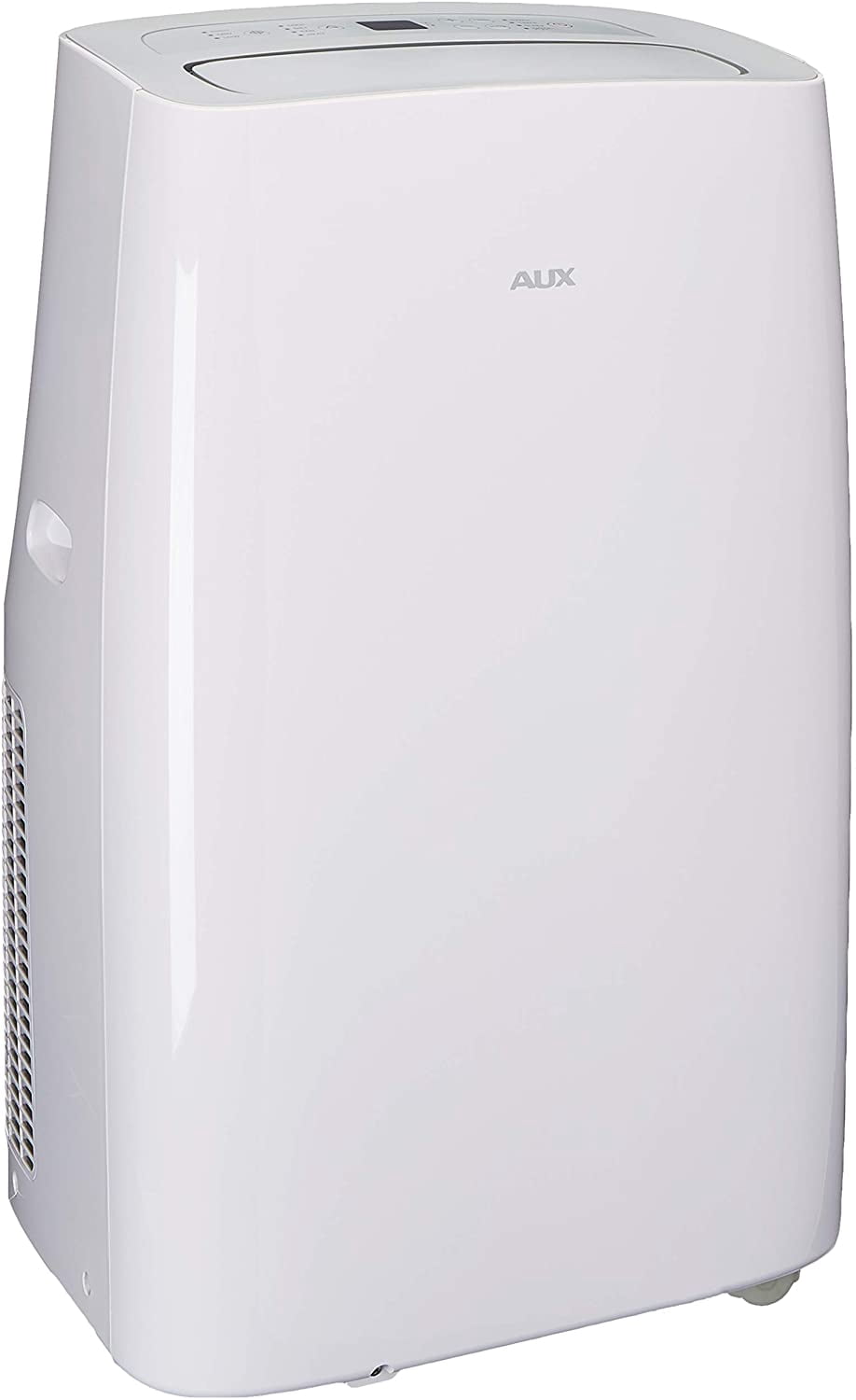 MINISPLIT AUX PORTATIL ASW-12A3/PORT 110V Aux ASW-12A3///PORT | Walmart ...