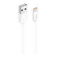 thumbnail image 3 of Cable Lightning Select Power Carga Ultra Rápida Blanco, 3 of 4