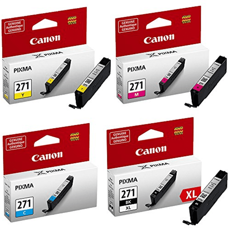 canon pixma ink cartridge