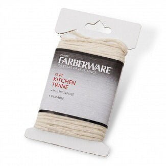 Kitchen Twine - 75 FT KITCHEN TWINE