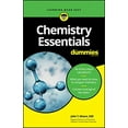 thumbnail image 1 of Chemistry Essentials For Dummies, 1 of 1